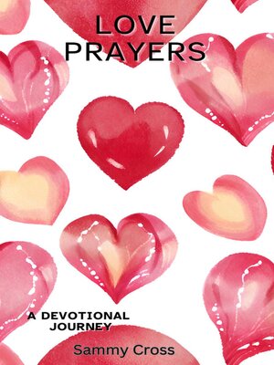 cover image of Love Prayerss